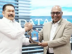 PWI Dukung Kejagung Melawan Serangan Balik Koruptor