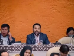 Ungkap Masalah Serius di Kemenhub, Zigo Rolanda: Keselamatan Publik Jangan Diabaikan!