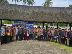 Sakato Minta Perda Tanah Datar No. 4/2008 Segera Diganti, Dinilai Tak Lagi Sesuai UU Desa