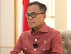 Dony Oskaria Dukung Minang Geopark Run 2025, Sport Tourism Kembali Menggeliat