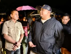 Andre Rosiade: DPP Gerindra Kirim Bantuan Rp500 Juta untuk Korban Bencana Alam di Sumbar