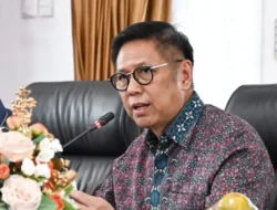 Bencana Meluas di Sumatera, Anggota DPR RI Ir. H. Mulyadi Minta Pemerintah Menetapkan Status Darurat Bencana Nasional