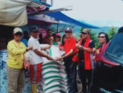 Respons Cepat! Kelenteng See Hin Kiong dan LD SHK Bantu Korban Banjir dan Longsor di Sumatera Barat