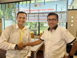 Ketua PJKIP Padang Desak Dubalang Kota Dibubarkan dan Kasatpol PP Dicopot