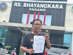 Kasus Penganiayaan di Kafe Padi Boneh: Pengelola Resmi Polisikan Dubalang dan Satpol PP Padang