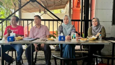 WIES 2025 Sukses Digelar di Padang, Transaksi Diperkirakan Tembus Rp10 Miliar