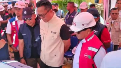 Huntara Danantara Awal Tahun Diserahkan Presiden ke Korban Banjir Aceh Tamiang
