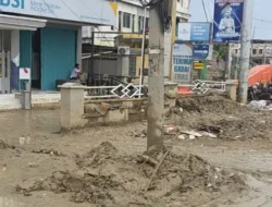 ‘Sungai dari Langit’ dan Lumpur Lembut Sumatera