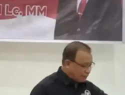 Anggota DPD RI Muslim M. Yatim Hidupkan Semangat Kebangsaan Lewat Sosialisasi 4 Pilar Bersama Relawan Muda di Padang Pariaman