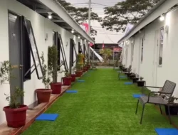 Dua Akademisi Aceh Apresiasi Bangunan Rumah Hunian Danantara