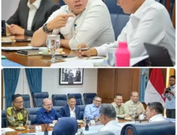 Hunian Danantara Tahap 2, Siap Digunakan