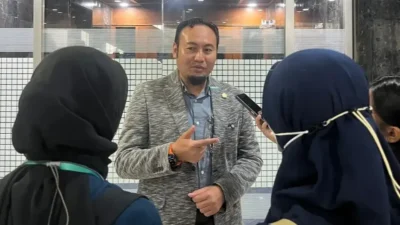 Pelanggaran HGU di Hutan Lindung, Rahmat Saleh Soroti Transparansi Pengelolaan