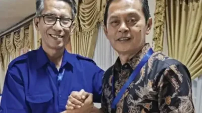 Pelantikan PWI–IKWI Sumbar di Istana Gubernuran Bakal Meriah