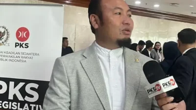 Momentum HPN, Rahmat Saleh Ajak Pers Kawal Kemajuan Pertanian