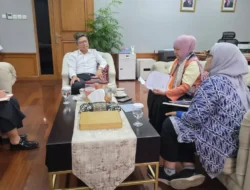 Sekjen Kemlu Denny Abdi Dukung Penuh Internasional Minangkabau Literacy Festival 2026