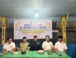 PKDP Sumbar Gelar Buka Puasa Bersama, Perkuat Silaturahmi Urang Piaman di Perantauan