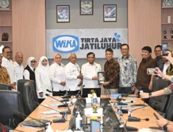 Nevi Zuairina Soroti Ketersediaan Air Baku dan Infrastruktur SPAM Jatiluhur untuk Dukung Industri dan Permukiman Bekasi