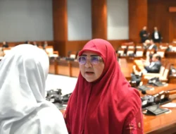 Nevi Zuairina: Wacana WFH untuk Hemat BBM Perlu Diimbangi Strategi Ketahanan Energi Nasional