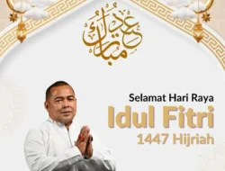 Insan Antara Garda Terdepan Program Negara