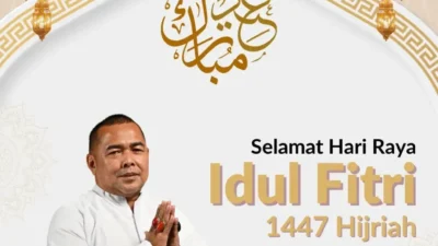 Insan Antara Garda Terdepan Program Negara