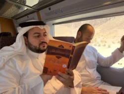 Kabar di Hari Raya: Buku Syekh Ahmad Khatib Sudah Terbit di Saudi Arabia