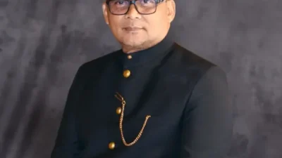 Jika Dokumen Tak Terang, Legitimasi Jadi Bimbang