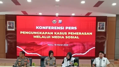 Kasus Video Viral Bupati 50 Kota Berujung Damai, Proses Hukum Dihentikan Polda Sumbar
