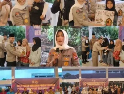 Bid Humas Polda Sumbar Bukber Bersama Insan Pers dan Anak Yatim, Pererat Silaturahmi di Bulan Ramadan