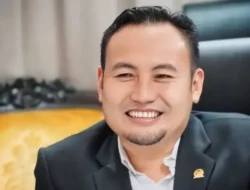 Cabai dan Bawang Picu Inflasi, Rahmat Saleh Minta Lumbung Pangan Diperkuat