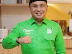 PKB Sumbar Targetkan 100 Kursi DPRD Kabupaten/Kota, Muscab Jadi Mesin Konsolidasi