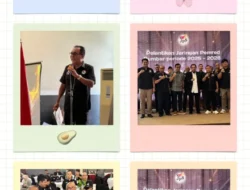 Adrian Tuswandi Tegaskan Identitas JPS sebagai Kekuatan Media Kolektif di Sumbar