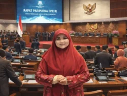 Nevi Zuairina Dorong Penguatan Hilirisasi dan Ketahanan Industri Tambang Nasional di Tengah Tekanan Global