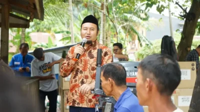 Hari Nelayan Nasional, Rahmat Tekankan Bantuan Nyata untuk Nelayan
