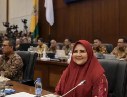 Nevi Zuairina: Dampak Konflik Global Tekan Industri Plastik Nasional, Pemerintah Perlu Segera Cari Solusi Alternatif