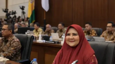 Nevi Zuairina: Dampak Konflik Global Tekan Industri Plastik Nasional, Pemerintah Perlu Segera Cari Solusi Alternatif