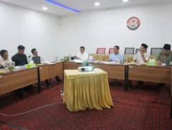 Bentengi Generasi Muda dari Konten LGBT, KPID Sumbar Dorong Lahirnya Aturan Daerah