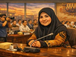 Nevi Zuairina Soroti Kinerja SIG: Transformasi Bisnis dan Intervensi Kebijakan Jadi Kunci Keluar dari Tekanan Industri