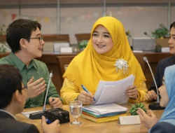 Nevi Zuairina: Transparansi dan Partisipasi Publik Jadi Kunci Hadapi Ancaman Krisis Energi Global