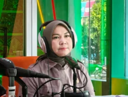 Mona Sisca ; Transparansi Informasi Kunci Kesuksesan Program MBG