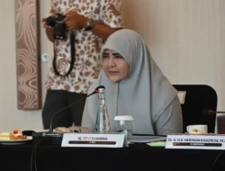 Nevi Zuairina Dorong Transformasi Digital BUMN Berdampak Nyata bagi Ekonomi Daerah