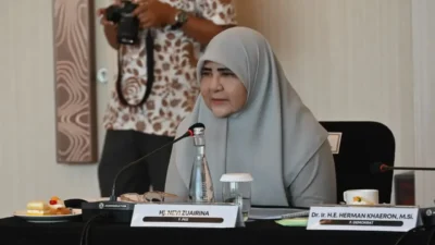 Nevi Zuairina Dorong Transformasi Digital BUMN Berdampak Nyata bagi Ekonomi Daerah