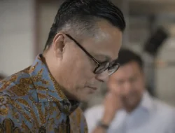Syukuran HUT ke-28 BP BUMN Digelar Sederhana, Dony Oskaria Soroti Transformasi