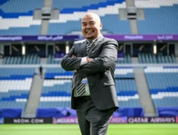 Bursa Ketum IKA FHUA Menghangat, Nama Ronny J Suhatril Kian Menguat