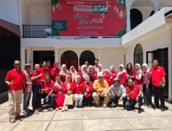 Mantan Mendagri Gamawan Fauzi Pastikan Hadiri Mubes IKA FH Unand