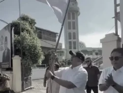 Andre Rosiade Salurkan 1.000 Paket Sembako untuk Korban Bencana di Pasaman dan Agam