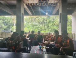 Forum Senior PP Sumbar Siapkan Ziarah ke Makam Tokoh Nasional Mohammad Yamin