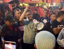 Respons Ultimatum Suporter, Komisaris Utama Semen Padang FC: Aspirasi Jadi Bahan Evaluasi