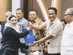 Cindy Monica Tegaskan NasDem Kawal Pengesahan RUU PPRT Jadi Undang-Undang