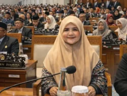 Nevi Zuairina Soroti Gula Rafinasi Masuk Pasar Konsumsi, Tegaskan Perlunya Pembenahan Tata Niaga Nasional