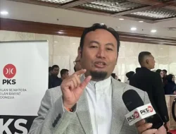 Percepatan Irigasi Jadi Sorotan, DPR Minta Koordinasi Diperkuat